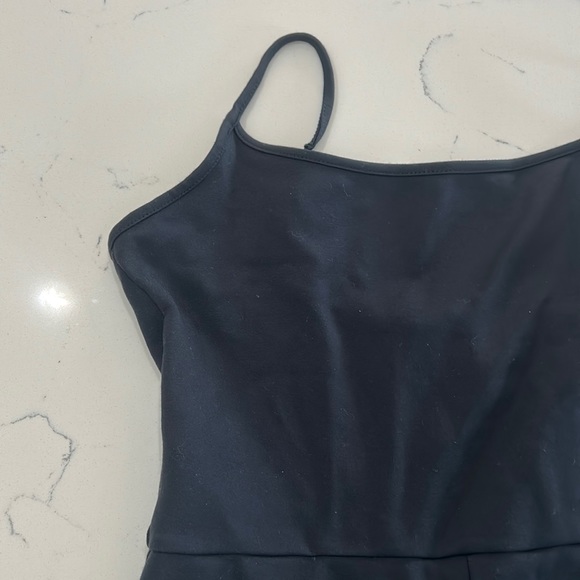 Abercrombie Ponte Unitard Jumpsuit - Picture 6 of 6